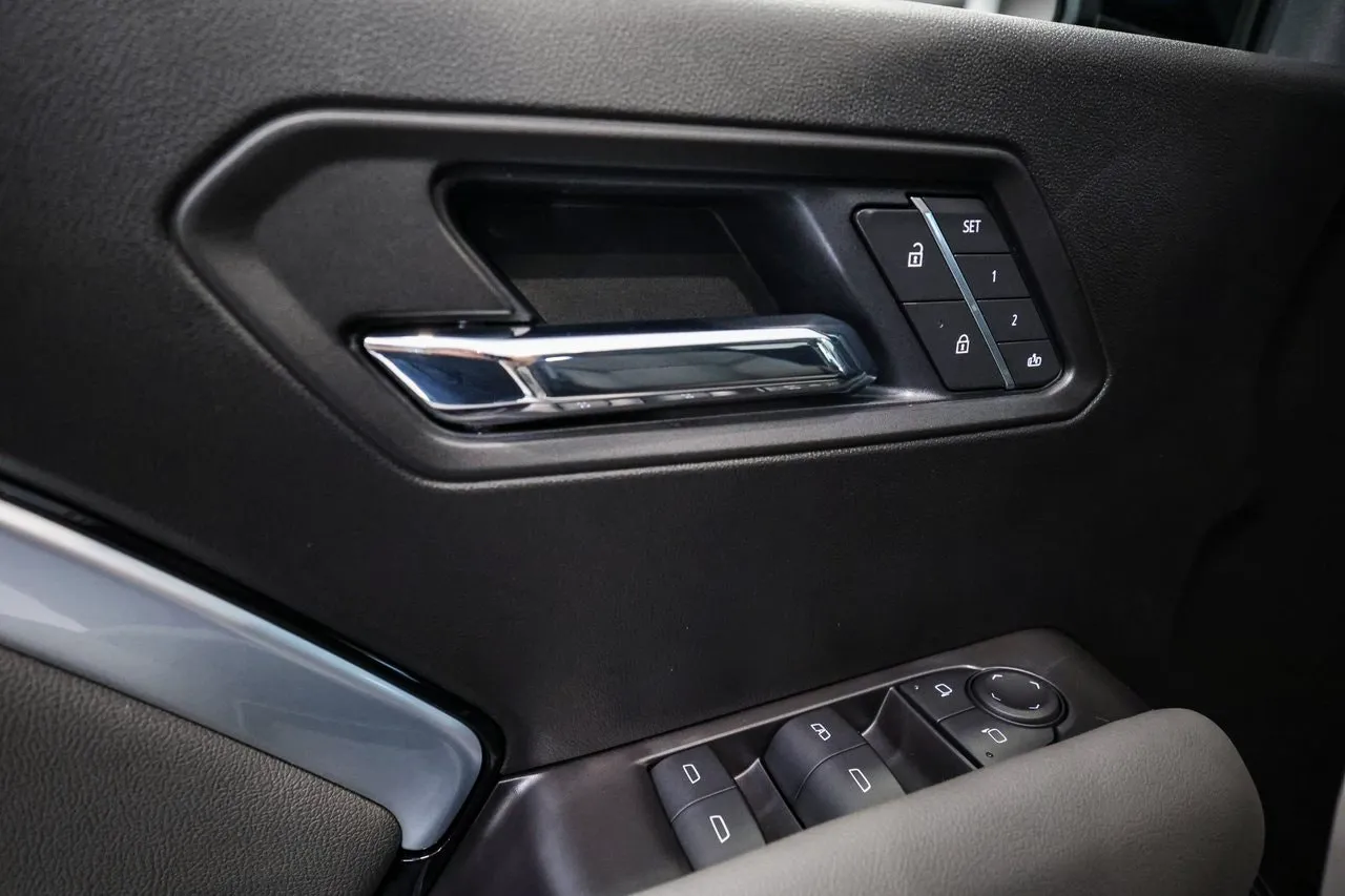 Chevrolet Colorado bild 32