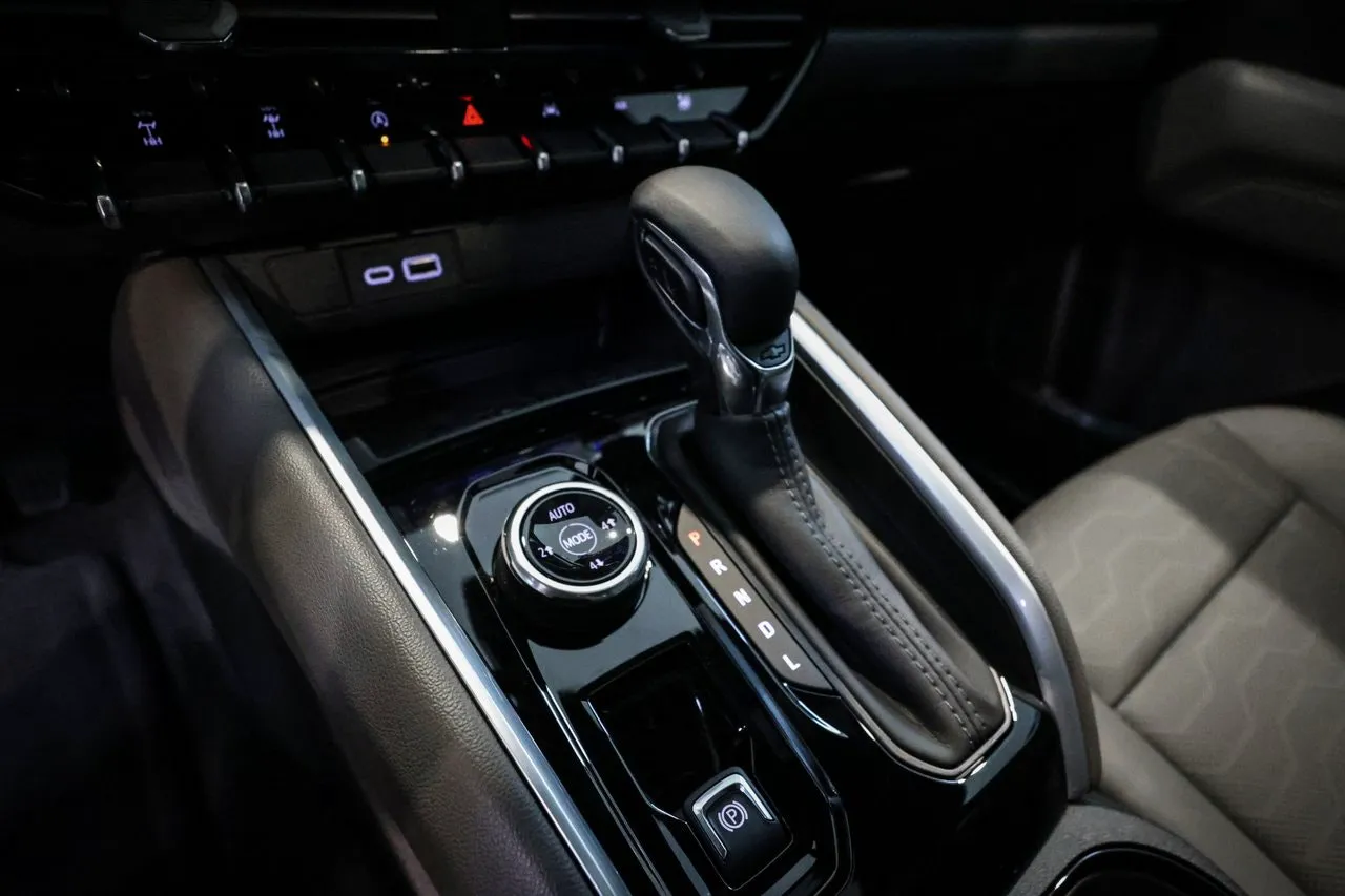 Chevrolet Colorado bild 20