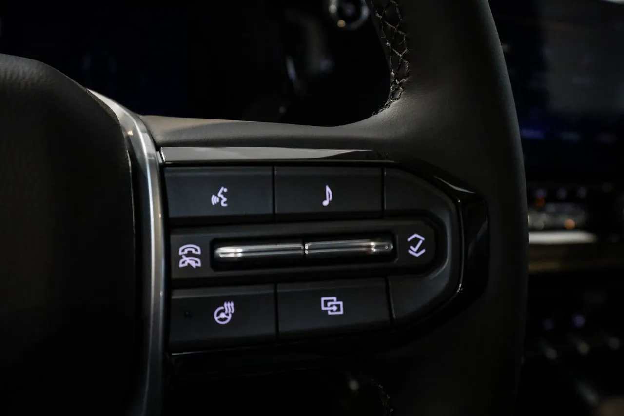 Chevrolet Colorado bild 29