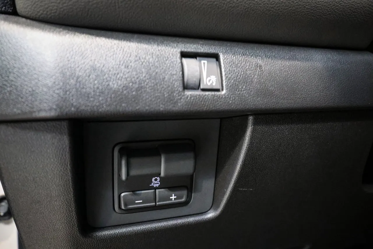 Chevrolet Colorado bild 31