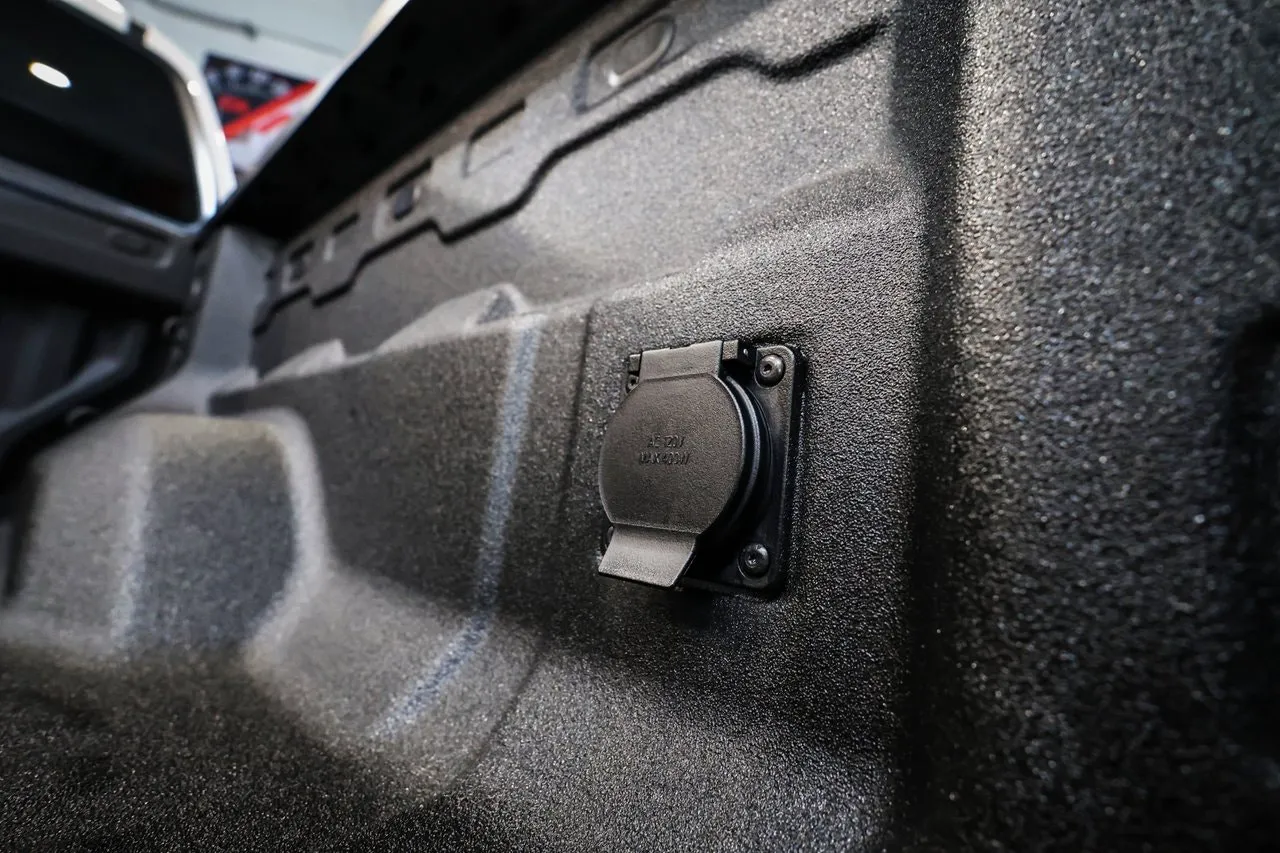Chevrolet Colorado bild 34