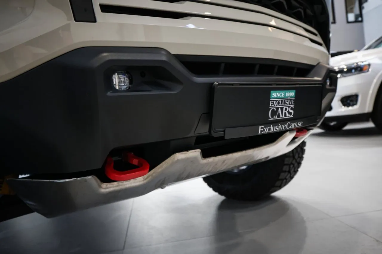 Chevrolet Colorado bild 35