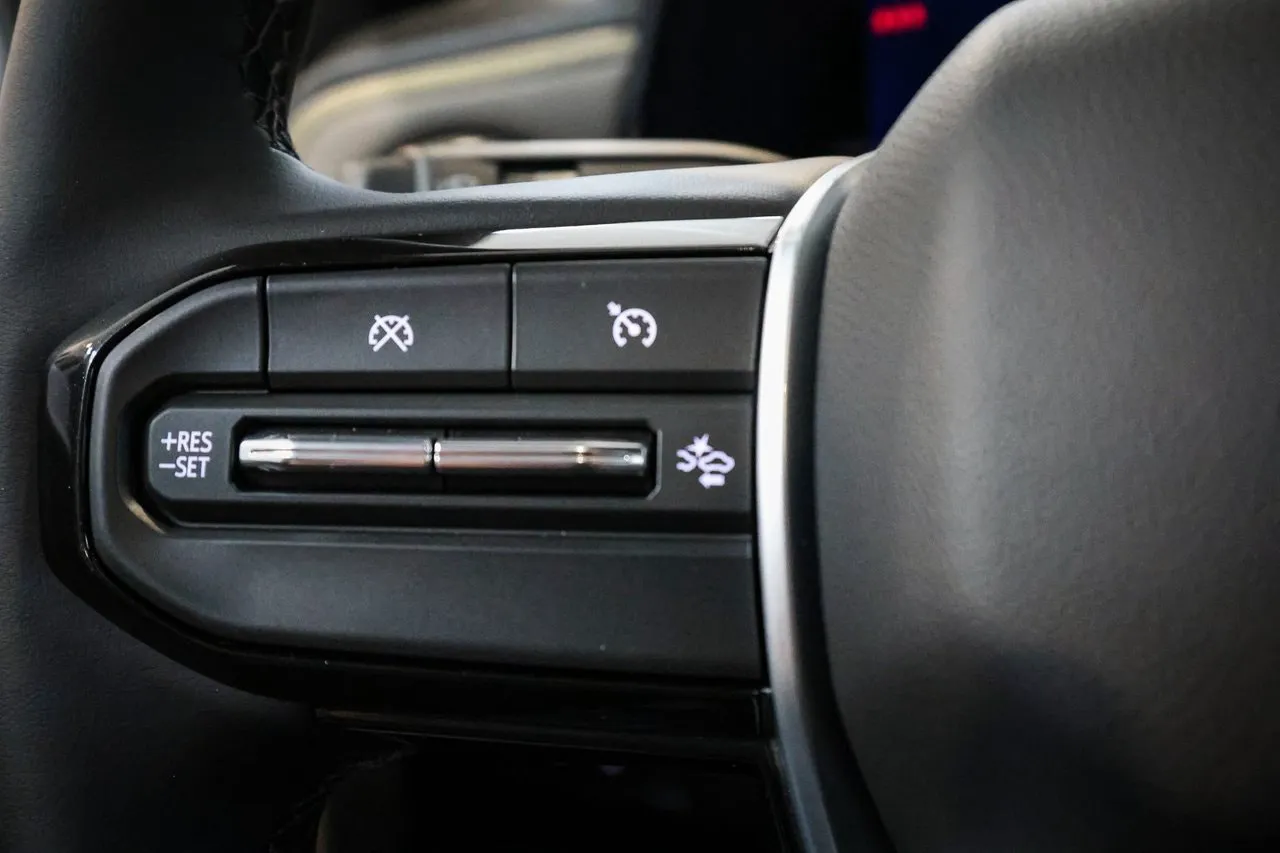 Chevrolet Colorado bild 28