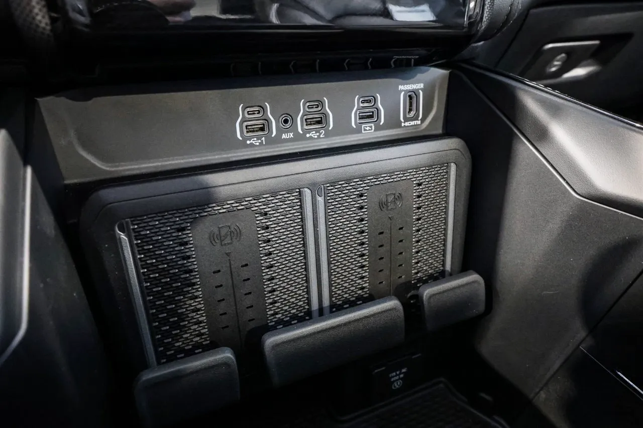Dodge 1500 bild 22