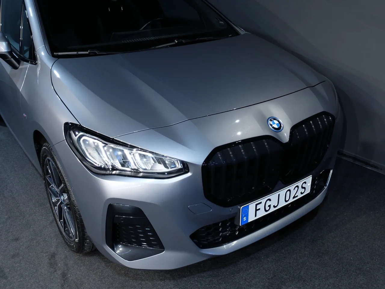BMW 225 bild 5