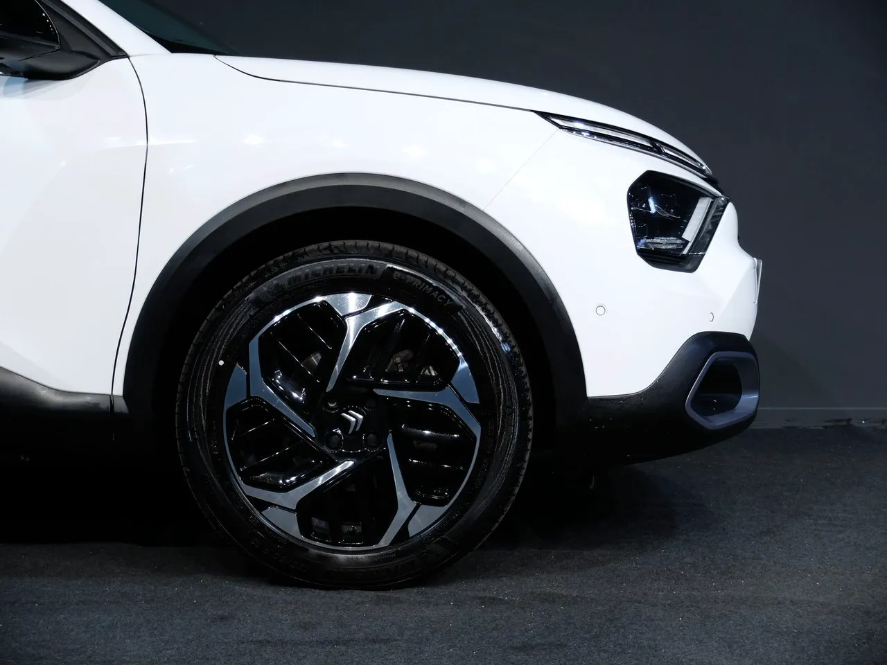 Citroen C4 X bild 4