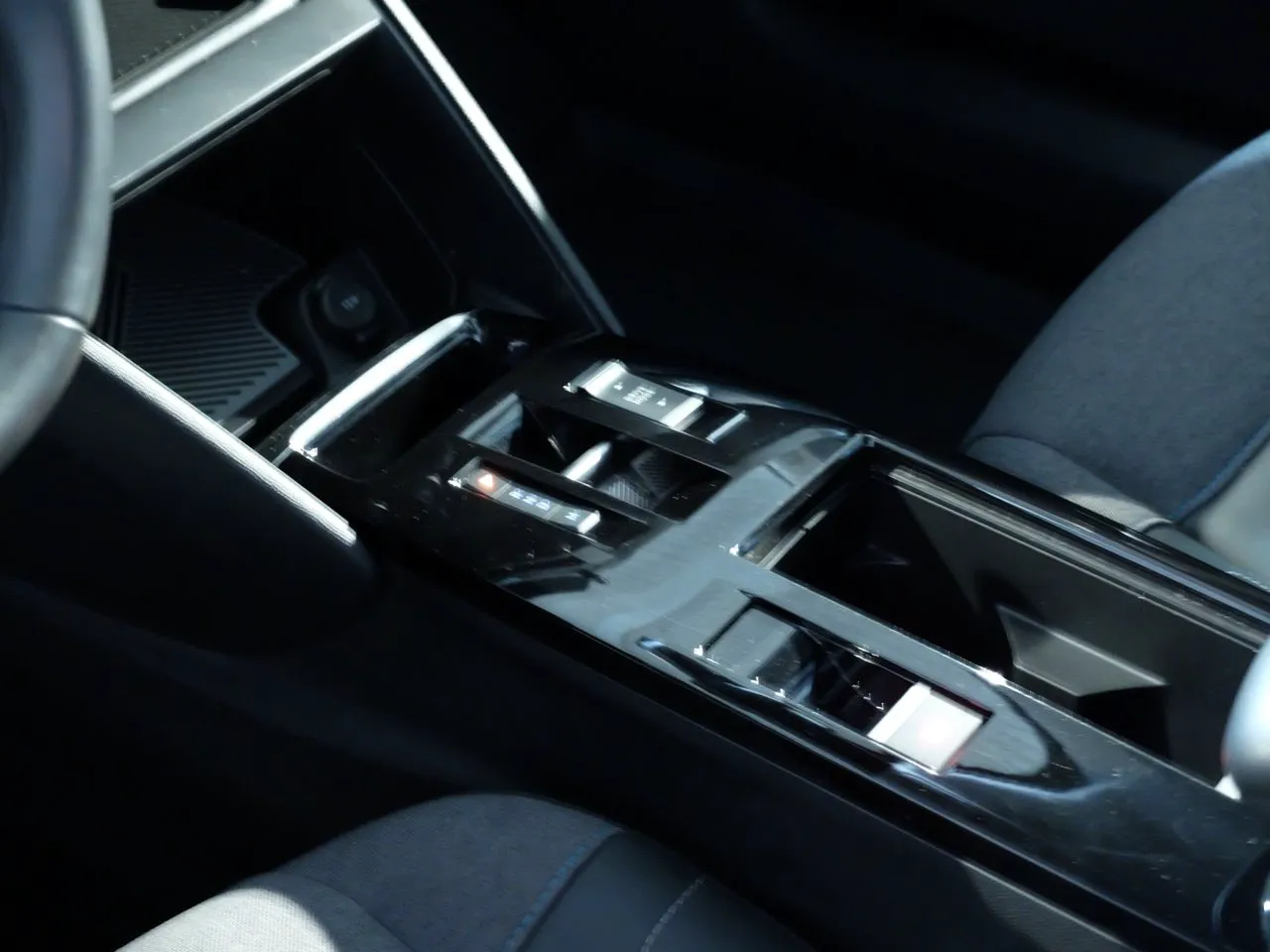 Citroen C4 X bild 10