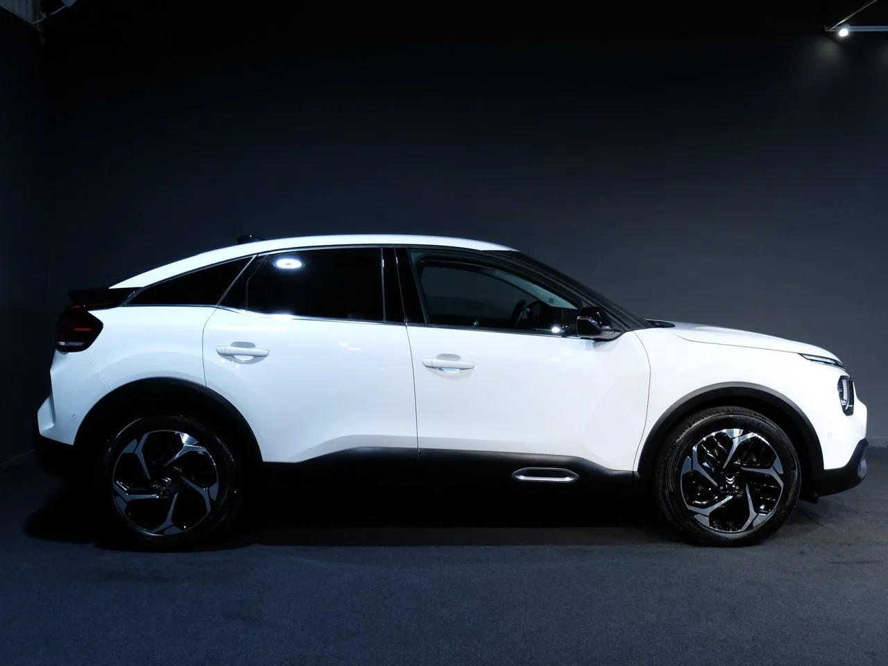 Citroen C4 bild 2