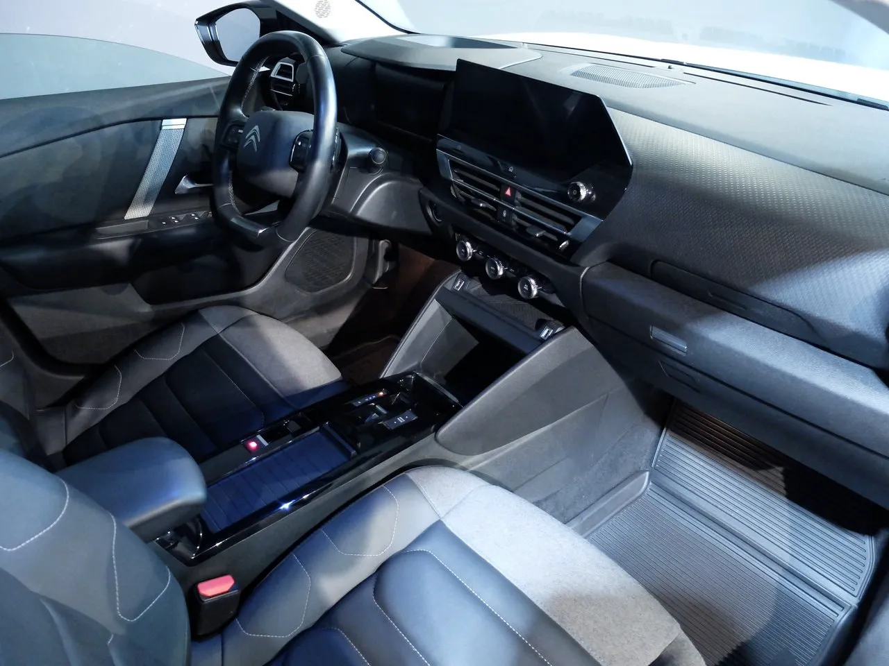 Citroen C4 bild 6
