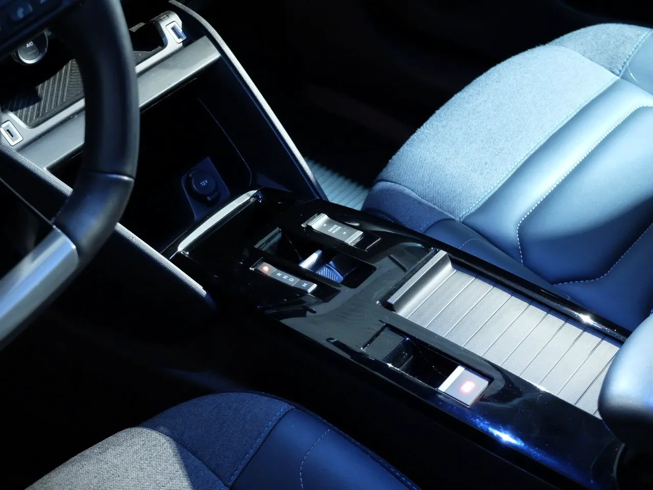 Citroen C4 bild 9