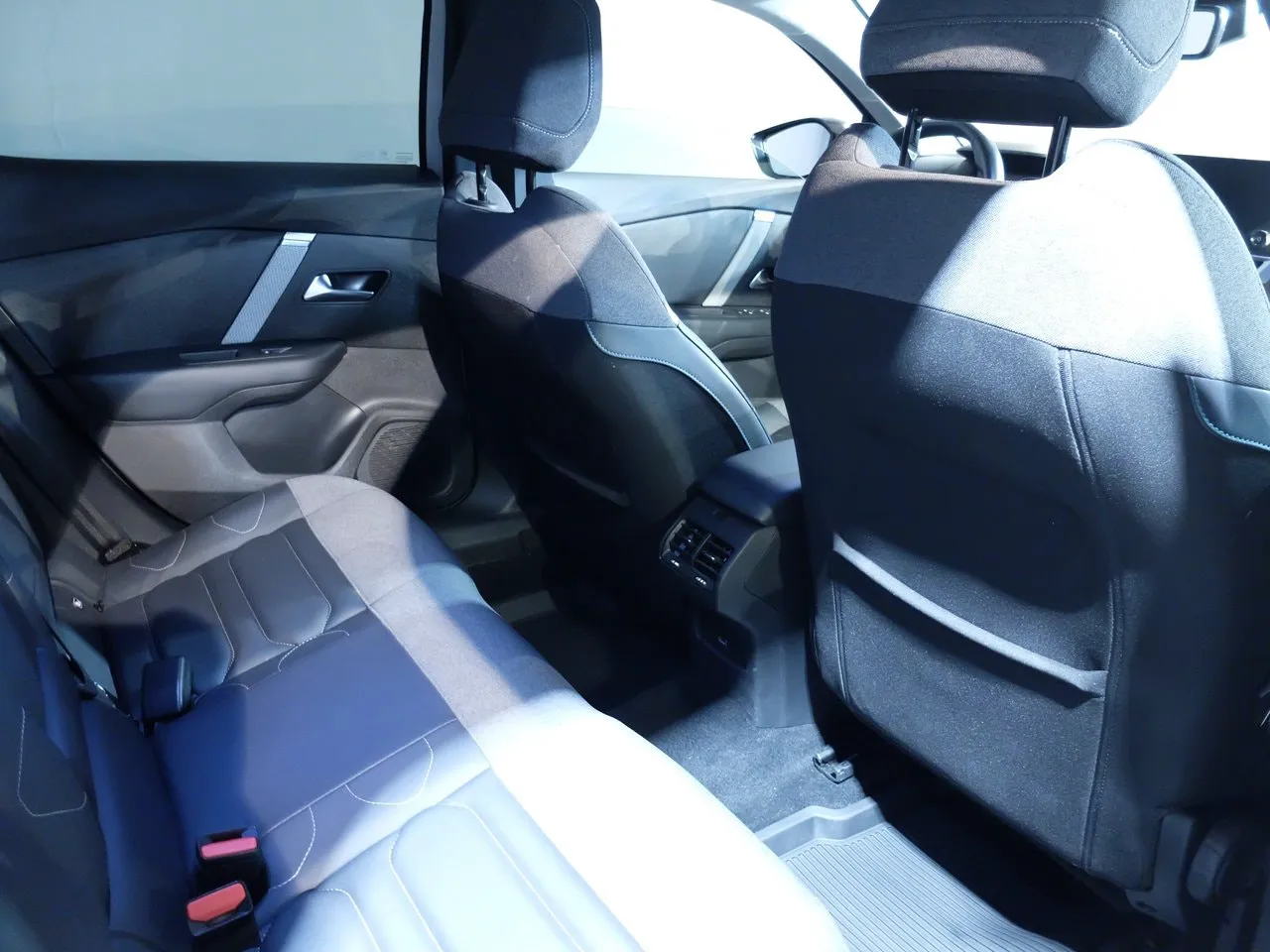 Citroen C4 bild 7