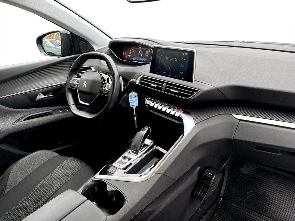 Peugeot 3008 bild 11