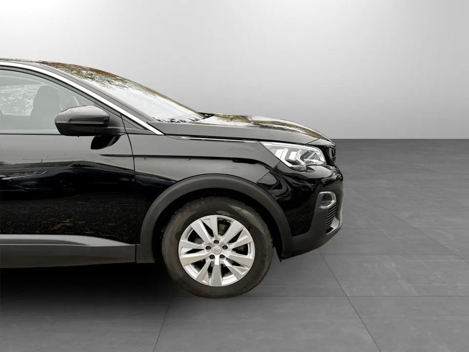 Peugeot 3008 bild 14