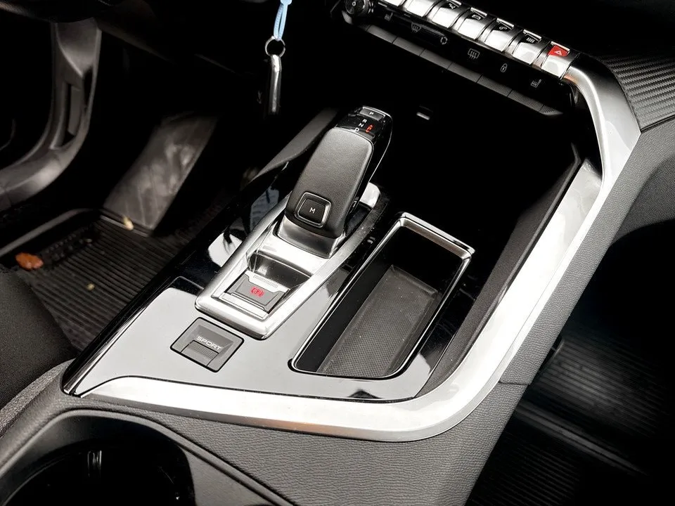 Peugeot 3008 bild 10