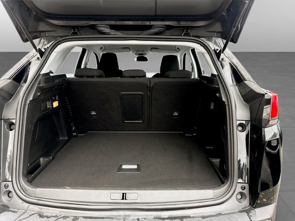 Peugeot 3008 bild 15