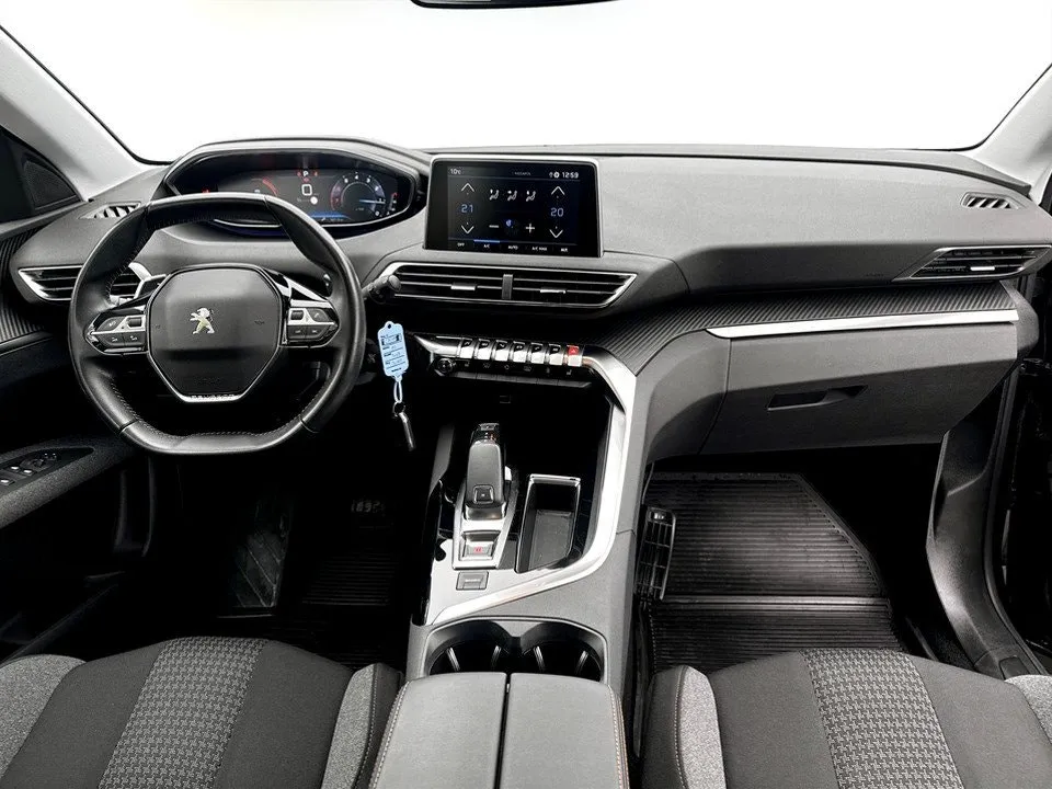 Peugeot 3008 bild 6