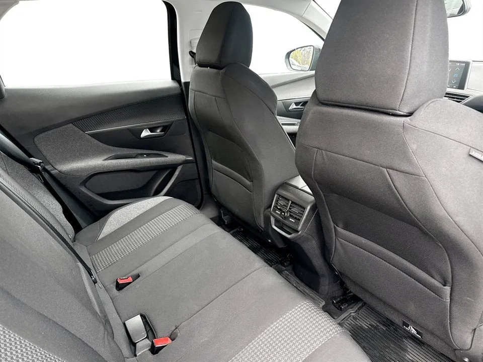 Peugeot 3008 bild 12