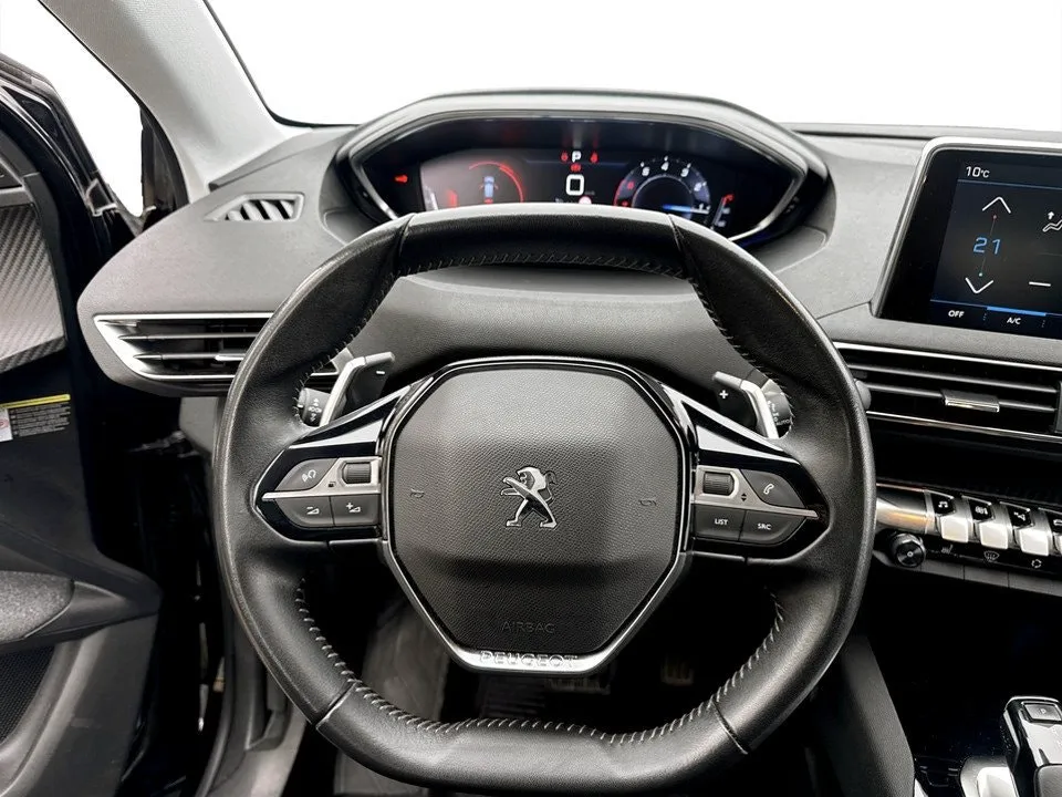 Peugeot 3008 bild 7