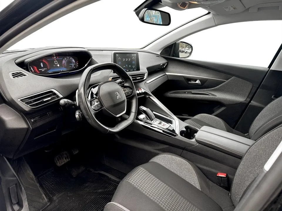 Peugeot 3008 bild 4