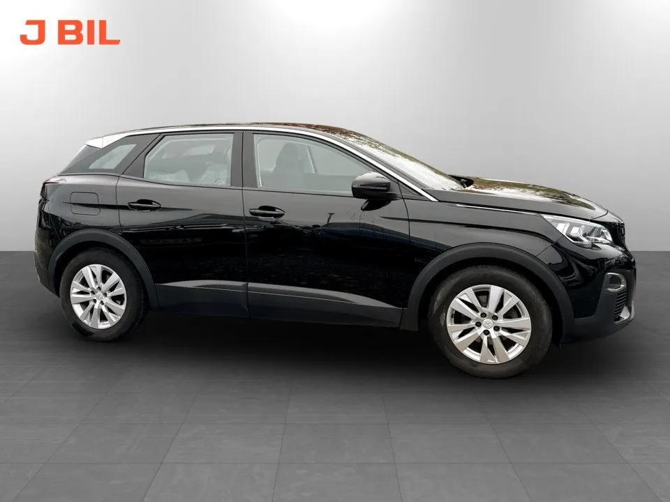 Peugeot 3008 bild 13