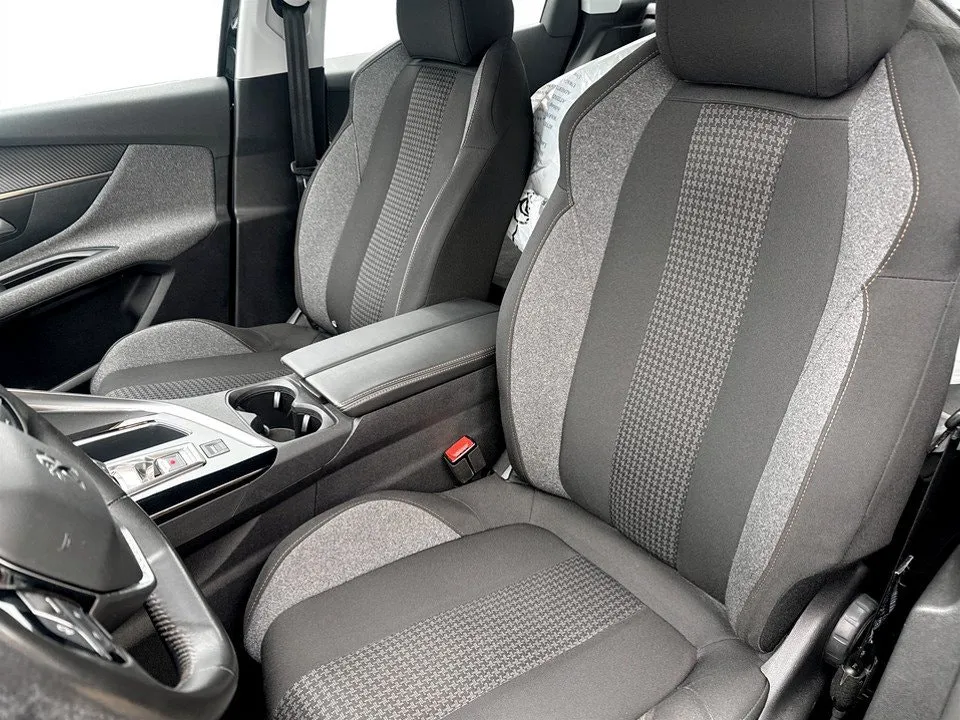 Peugeot 3008 bild 5