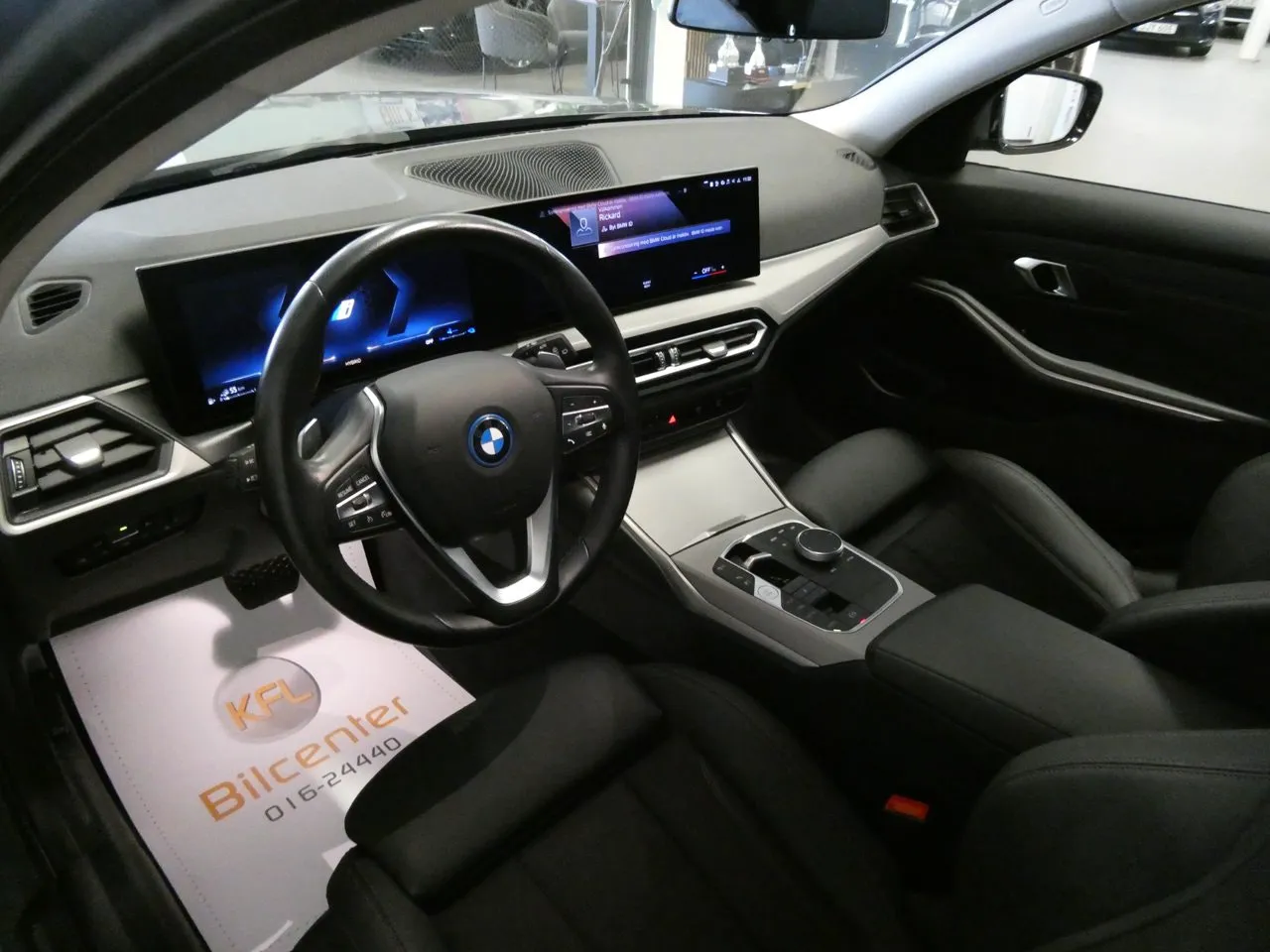 BMW 330 bild 17
