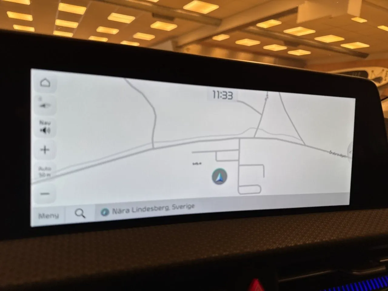 Kia EV6 bild 11
