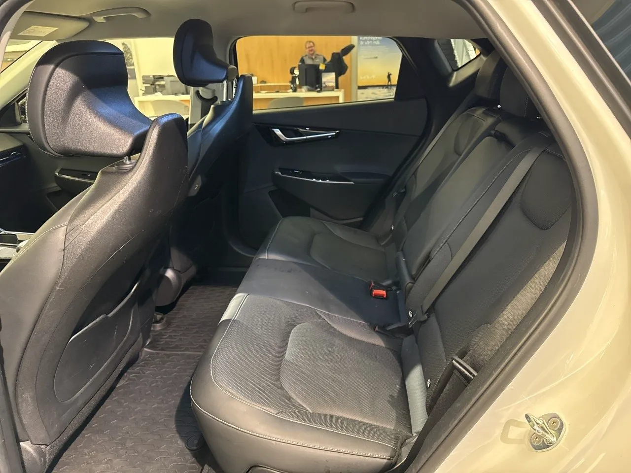 Kia EV6 bild 9