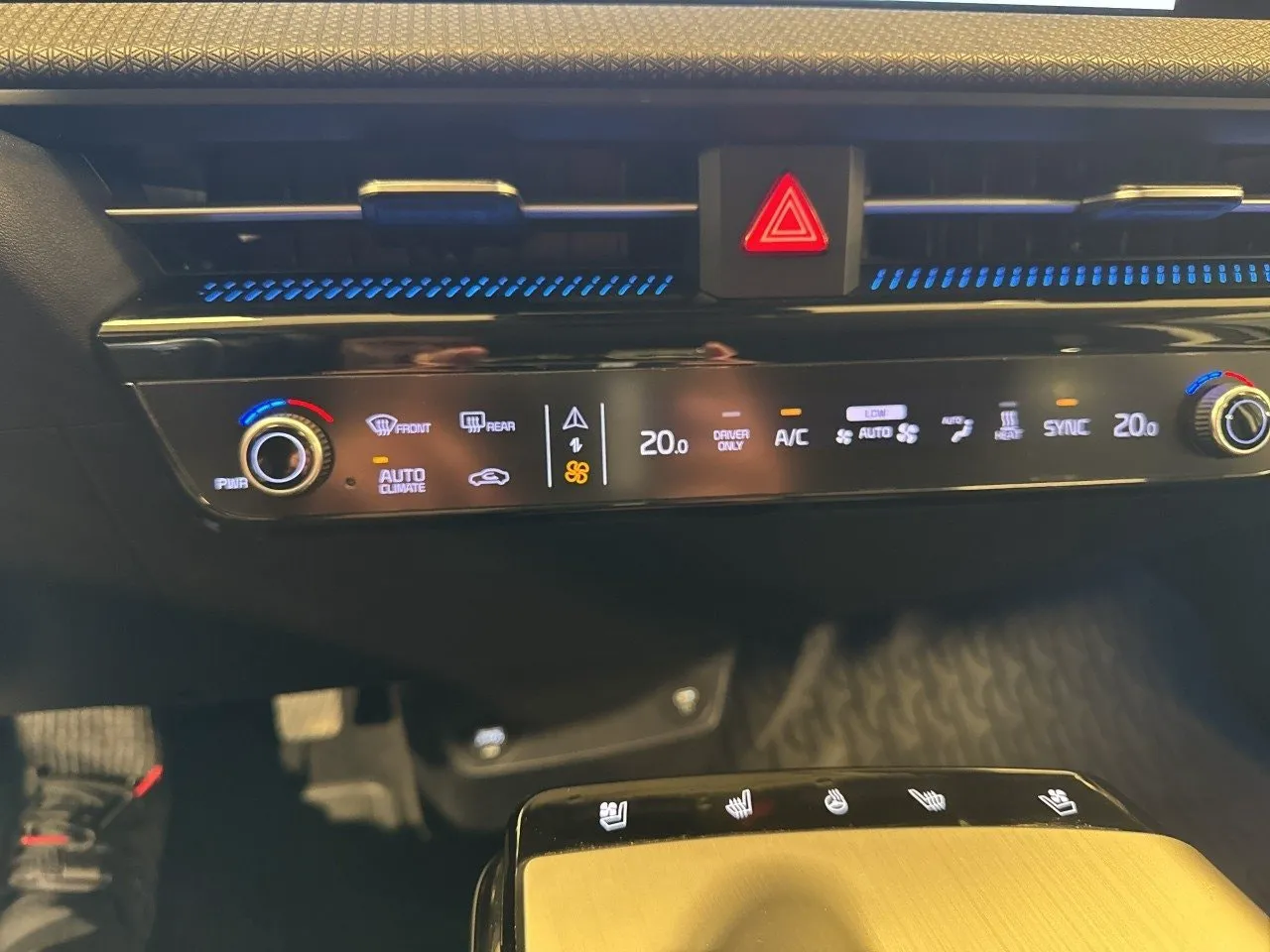 Kia EV6 bild 13