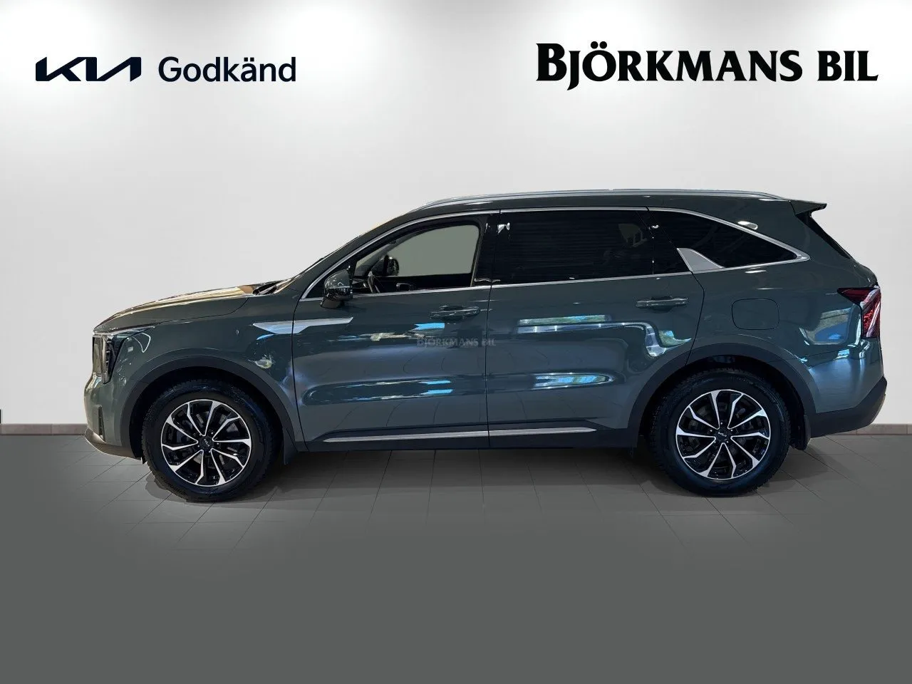 Kia Sorento bild 3