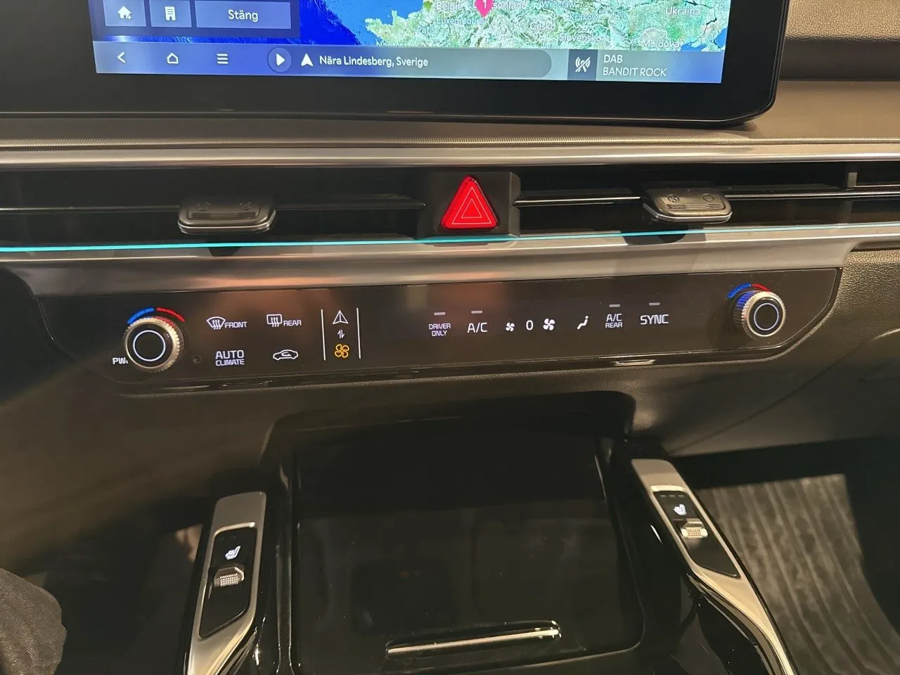 Kia Sorento bild 13