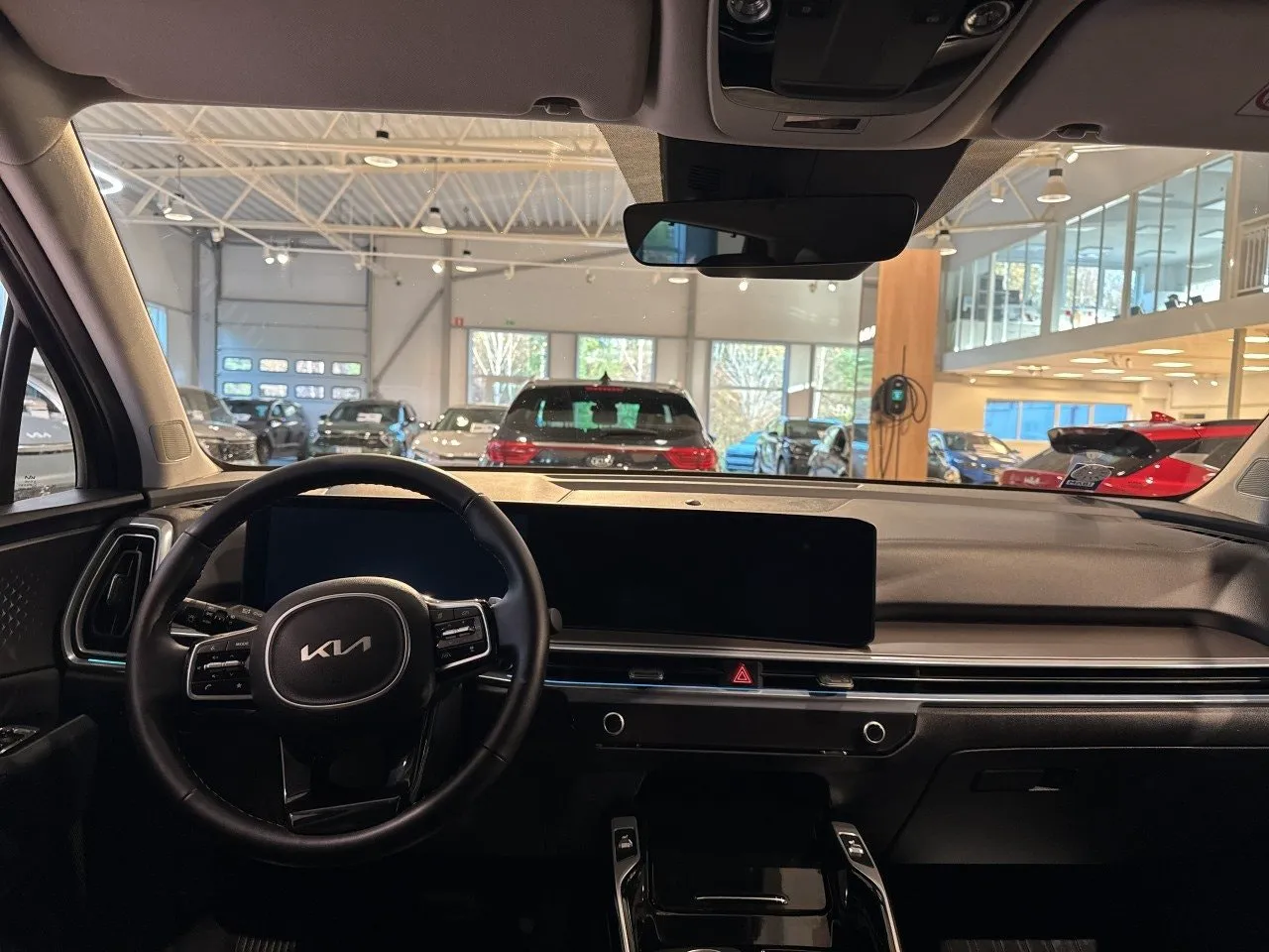 Kia Sorento bild 7