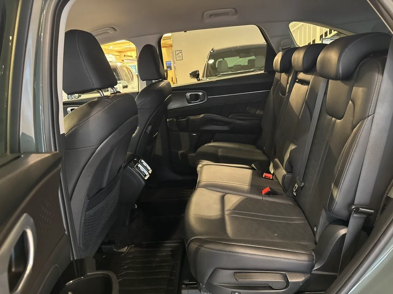 Kia Sorento bild 9