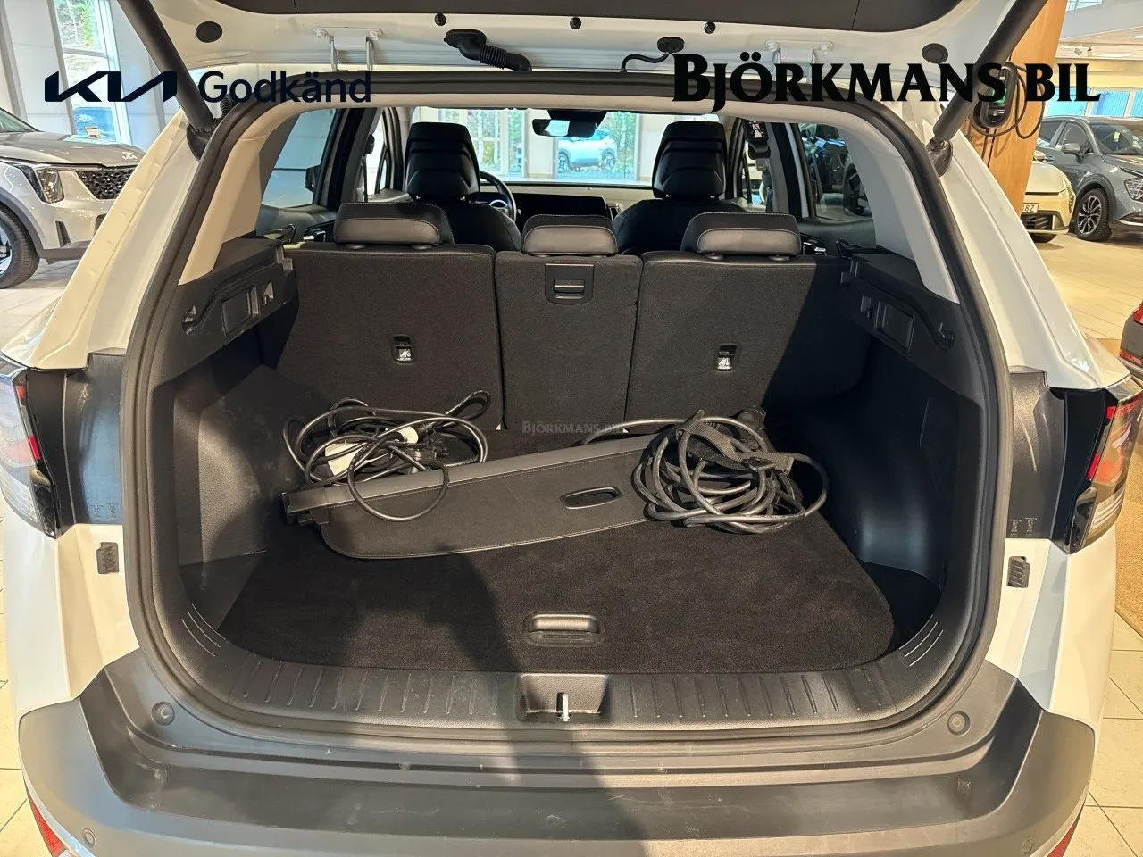 Kia Sportage bild 14