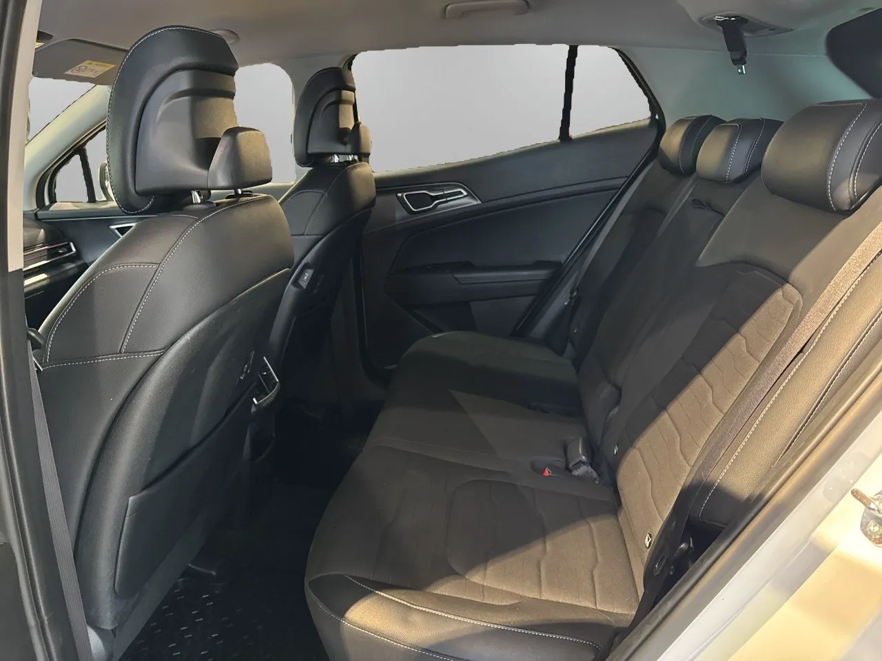 Kia Sportage bild 9