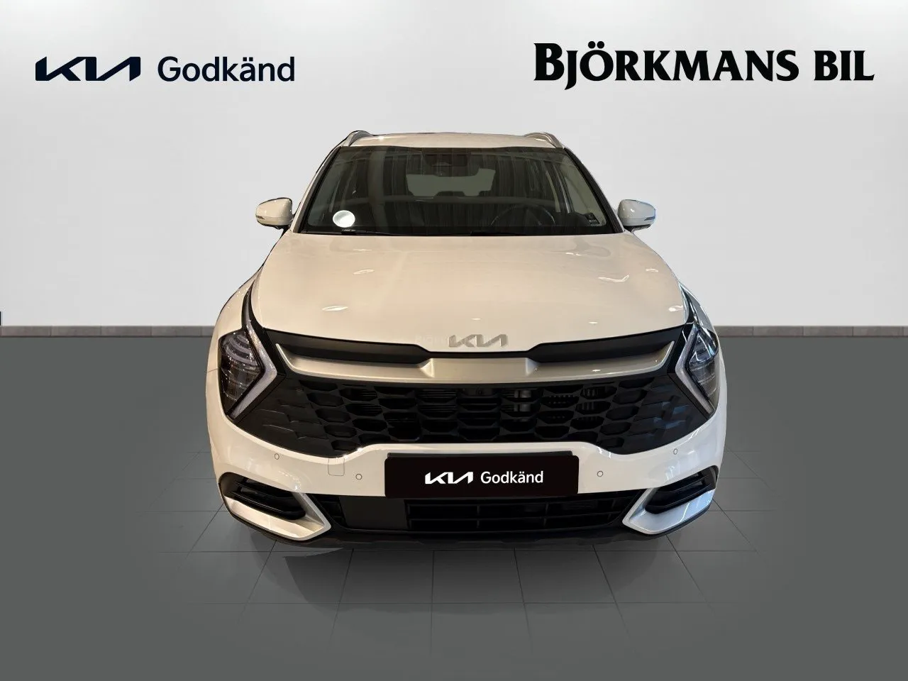Kia Sportage bild 2