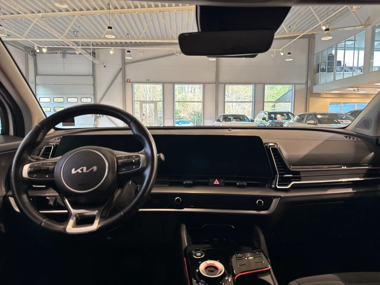 Kia Sportage bild 7