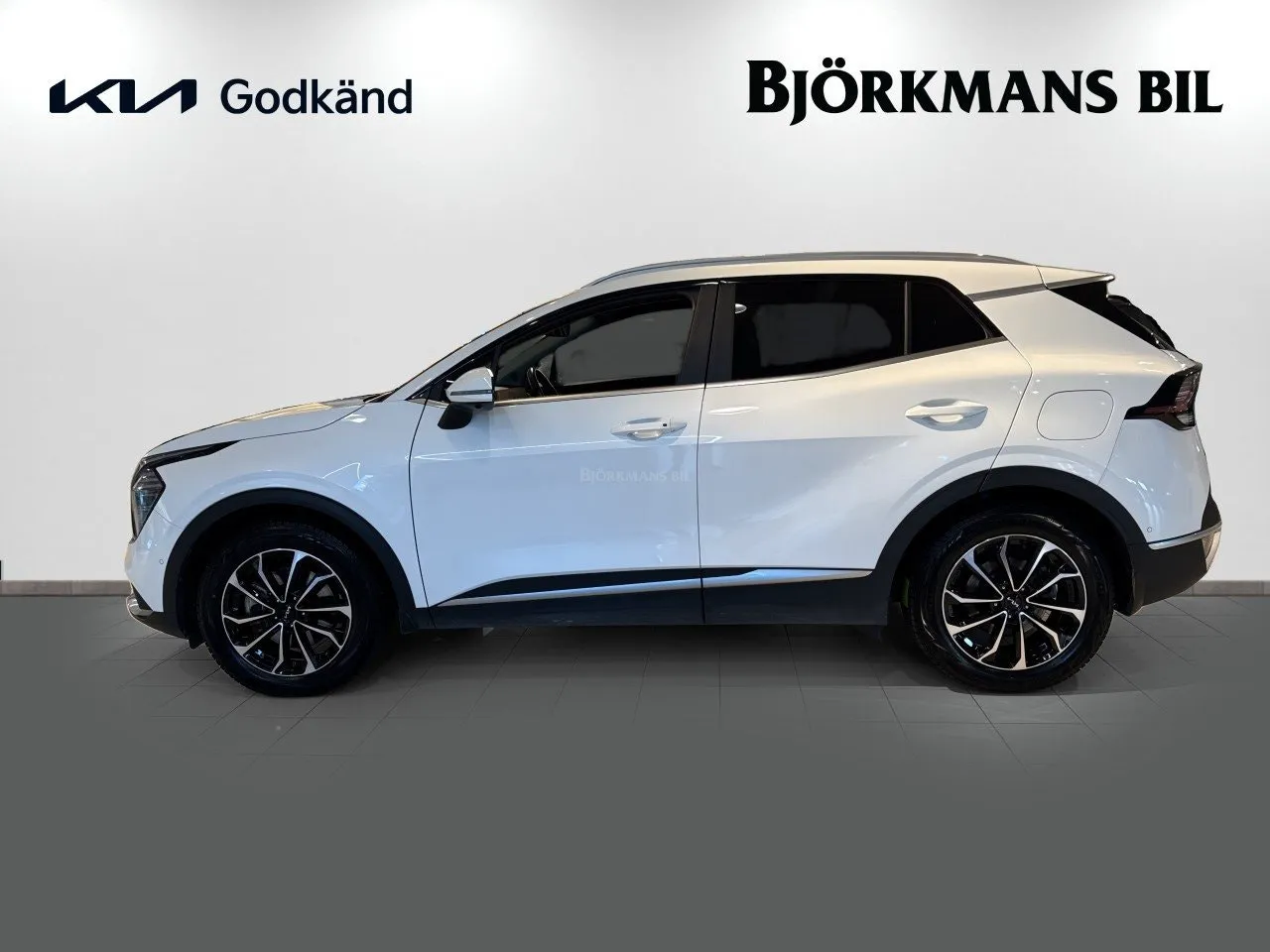 Kia Sportage bild 4