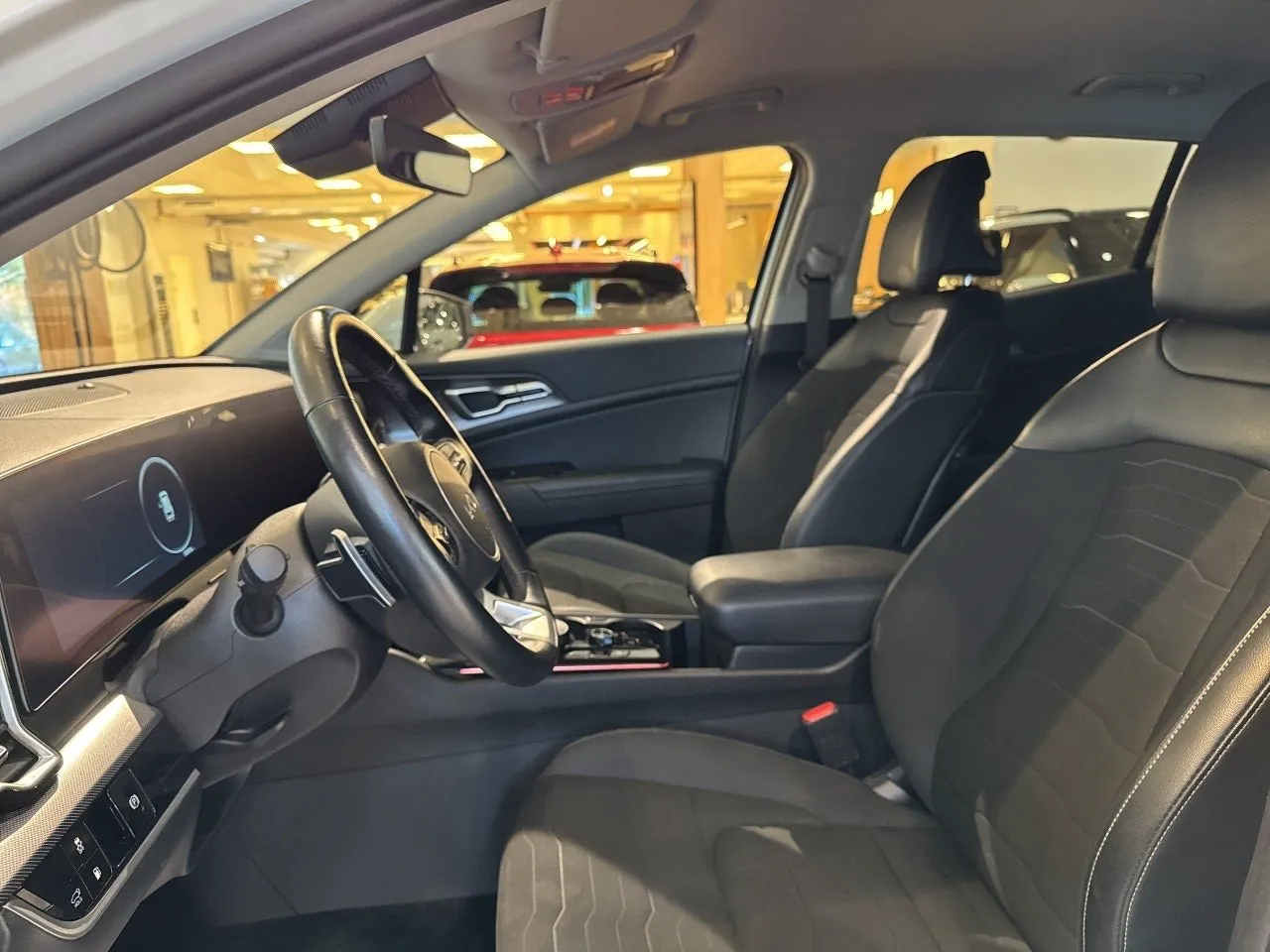 Kia Sportage bild 8