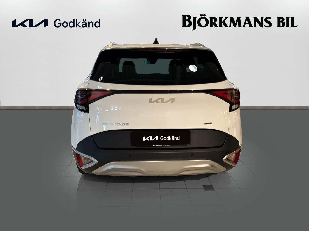Kia Sportage bild 5