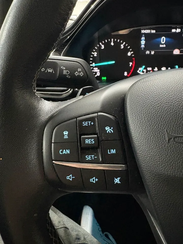Ford Fiesta bild 10
