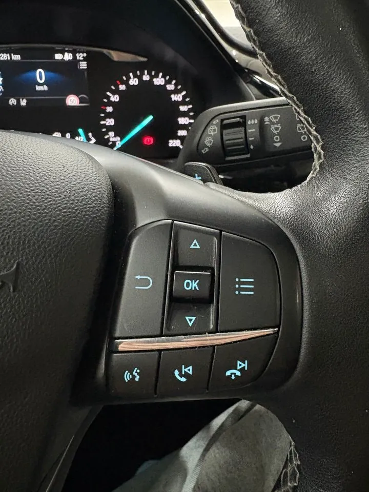 Ford Fiesta bild 11