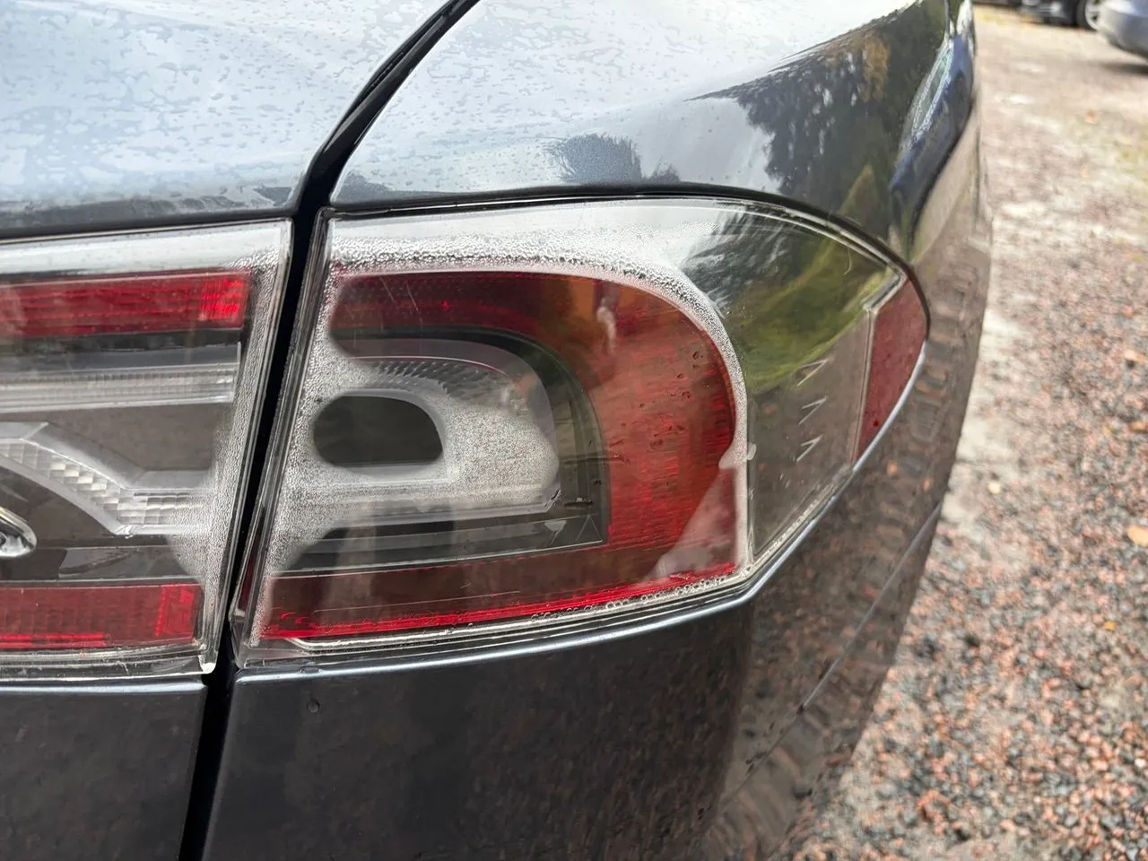 Tesla Model S bild 23