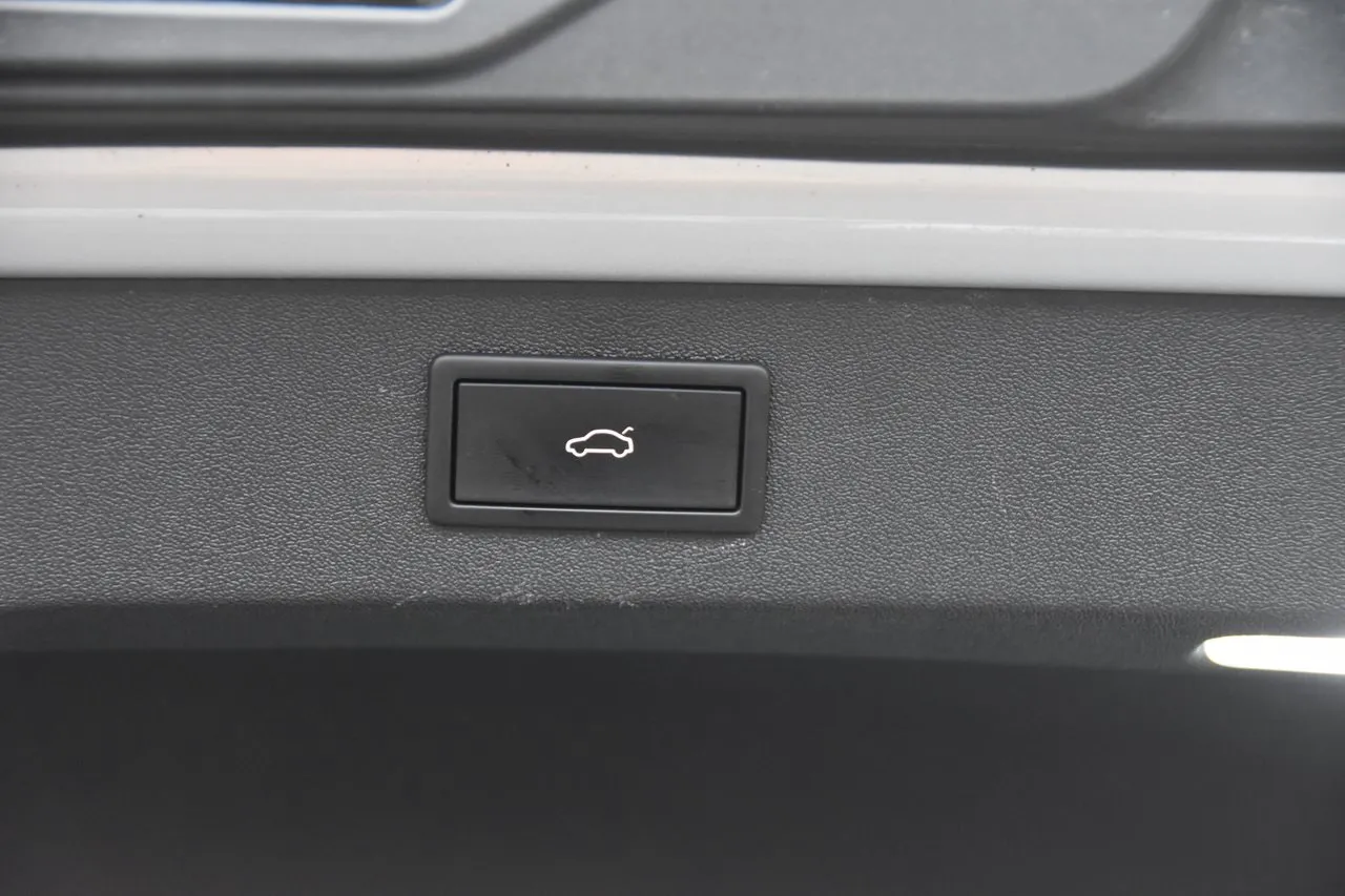 Skoda Enyaq bild 9
