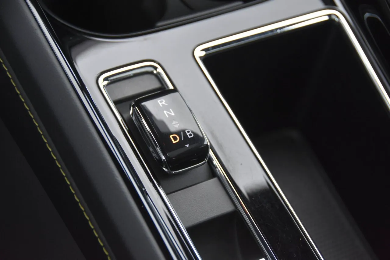 Skoda Enyaq bild 22