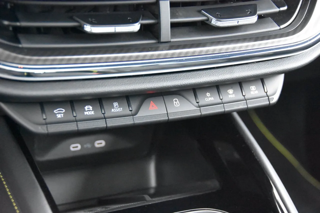 Skoda Enyaq bild 20