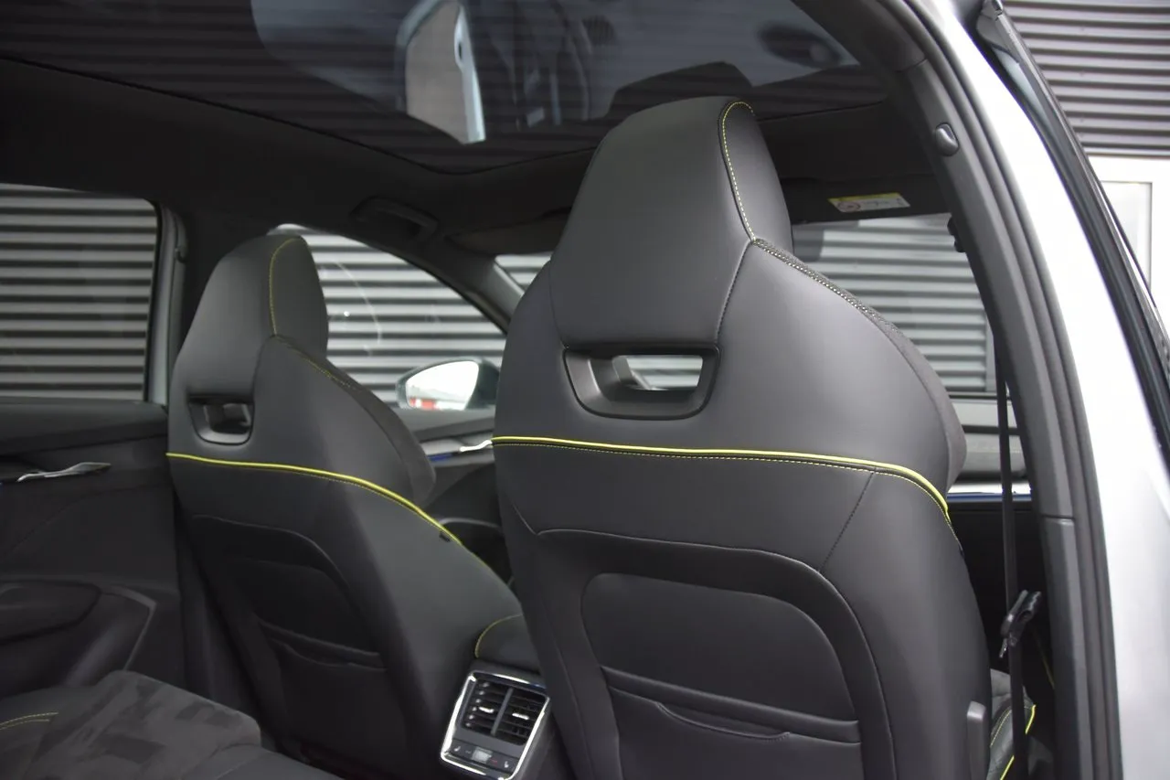 Skoda Enyaq bild 13