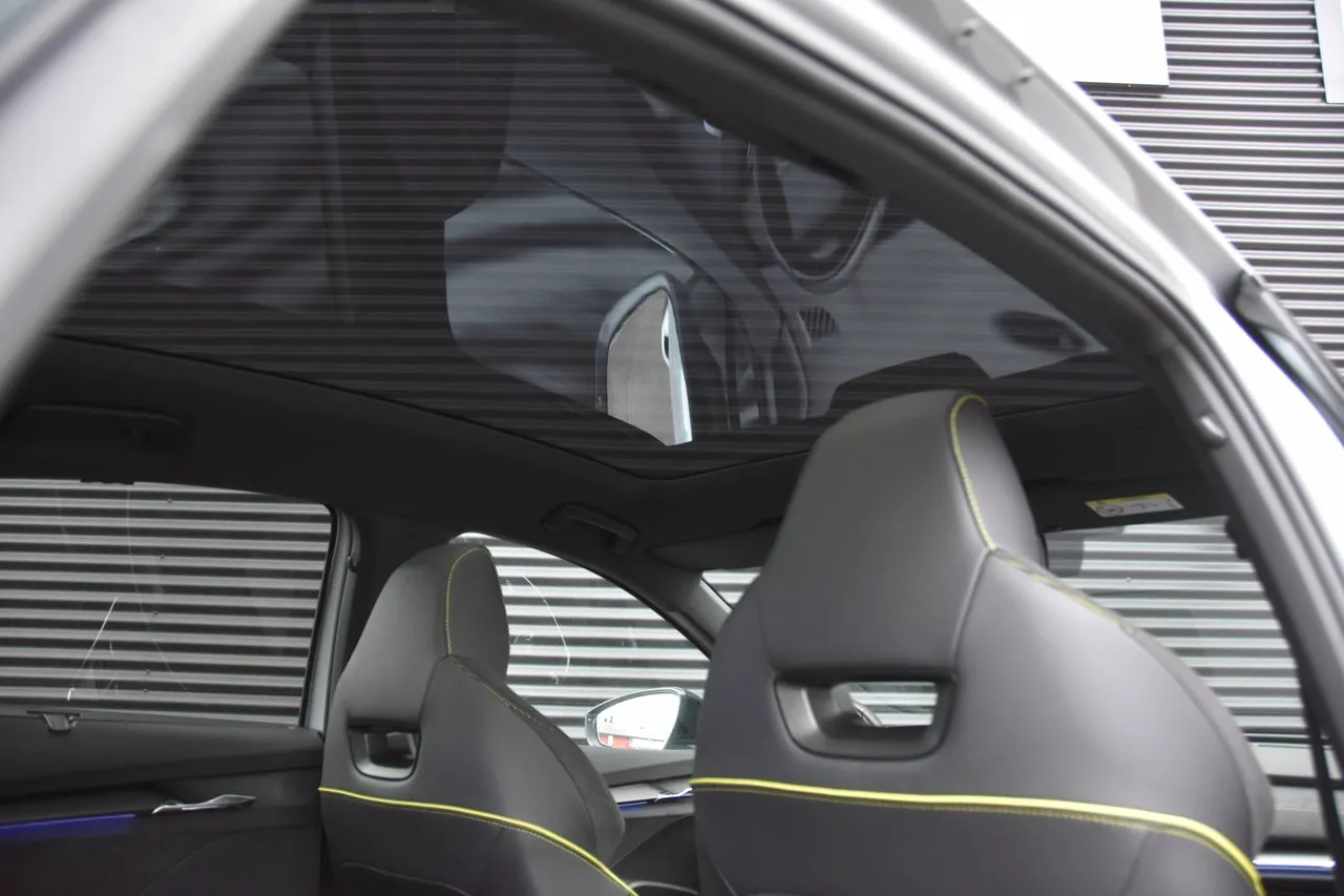 Skoda Enyaq bild 14