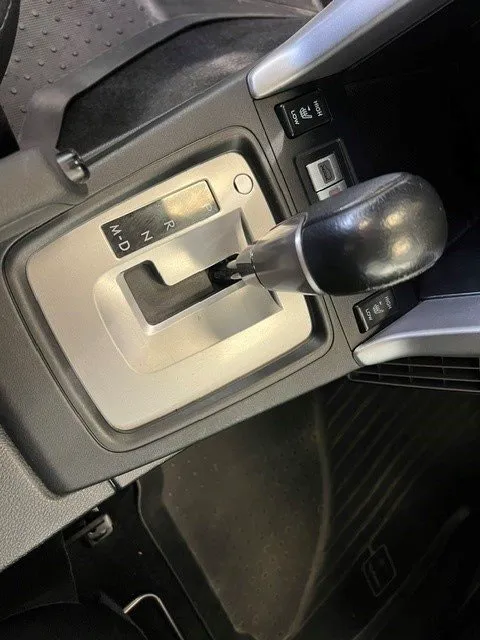 Subaru Forester bild 3