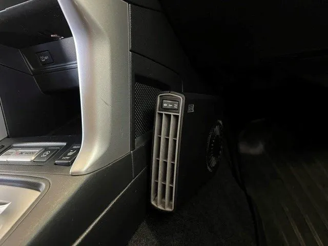 Subaru Forester bild 4